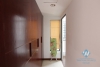 Mordern furnished apartment for rent in Tay Ho, Hanoi
